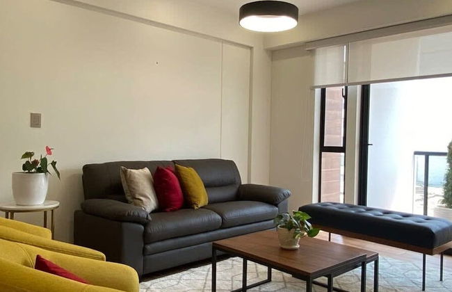 Beautiful 3BR With Balcony in Miraflores - Foto 21