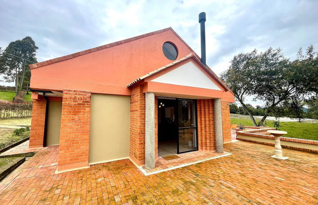 1. Cabaña Portón de Ovejas - Photo 17