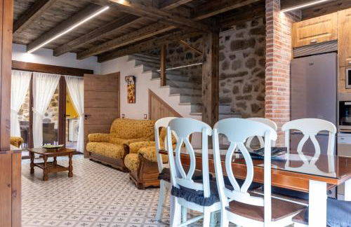 Casa Rural El Mesón 9 - Photo 17