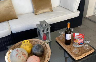 Villa Florebo 3 chambres Confort, Calme et Charme - Foto 13