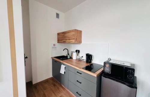 Apartamenty przy Galerii - Foto 21