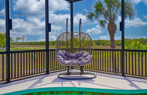 Luxury Villa in Punta Gorda Isles - Photo 32