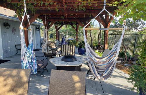 Yosemite Foothill Retreat - Private Guest Suite #3 - Foto 25