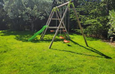 Gîte élégant au calme - Foto 11