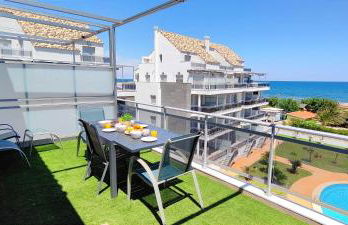 Apartamento Jardines de Deveses by DENIA COSTA - Photo 24