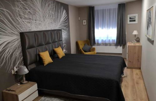 4K Apartman Opatija - Photo 9