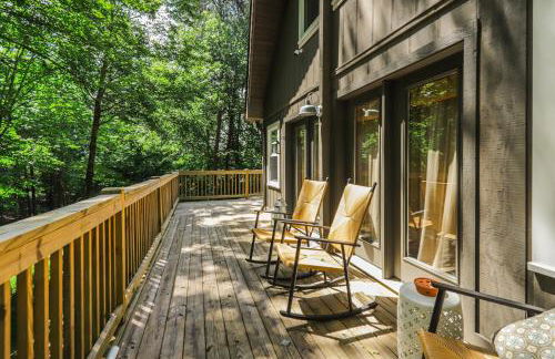 Honey Bear Hideaway - Foto 6