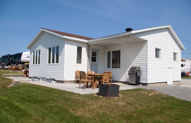 Domaine Lac St-Mathieu - Photo 19