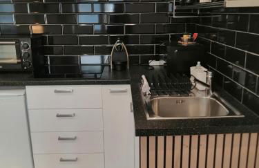 Le Vauban, Charmant studio 5 minutes du Château - Foto 13