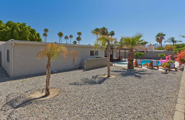 Modern Home w Private Pool Spa Pets Welcome - Foto 13