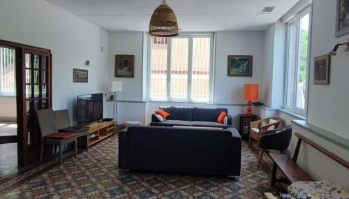 Grande maison familiale la bastide du puech - Photo 4