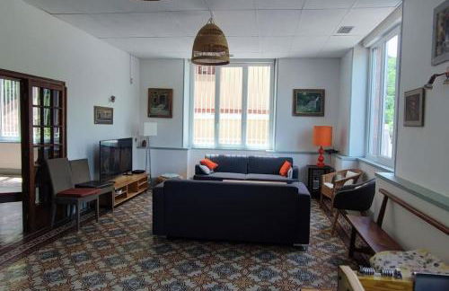 Grande maison familiale la bastide du puech - Photo 4