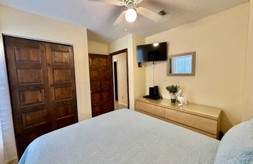 Cottage 8 Salt Springs resort - Foto 16