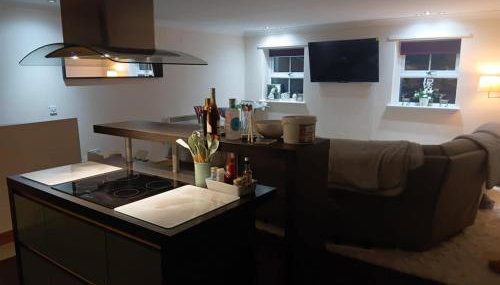 Modern Town Centre 2 Story 2 Bedroom Apartment - Foto 4