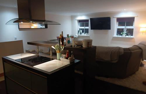 Modern Town Centre 2 Story 2 Bedroom Apartment - Foto 4