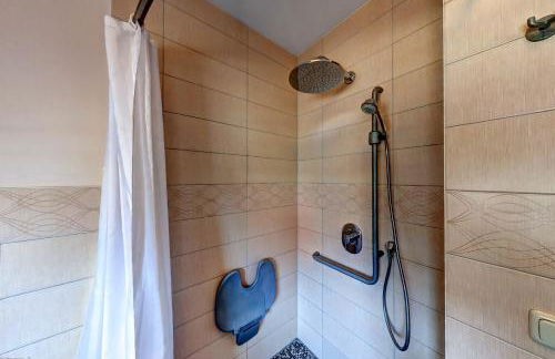 Stubbenfelde, Reetdachhaus Seeblick - Foto 14