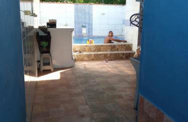 Casa de Praia com Piscina Disponível Ano Novo 2026 - Foto 7