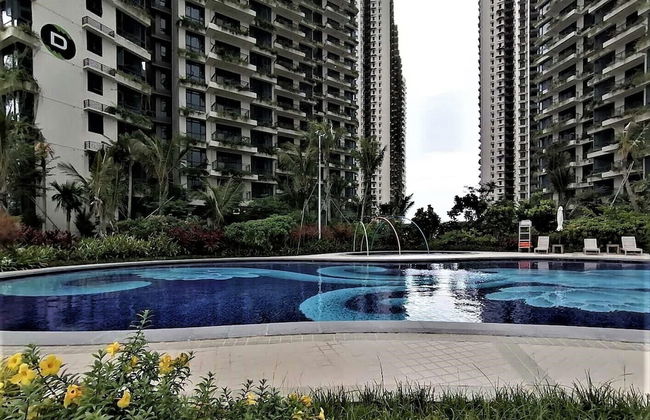 Forest City Ataraxia Park 2 by Wastone - Photo 16