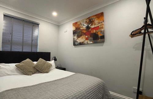 Large Luxury Home in Solihull - Sleeps 14 near NEC & BHX - Foto 57