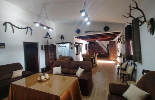 Finca Las Victorias - Foto 16