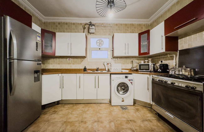 Xuru Stays I Heliopolis Rock - Foto 21