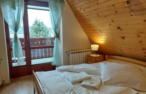 Willa Przekop - apartamenty - Foto 5