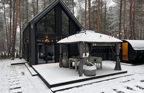 Uroczysko Popowo - Foto 18