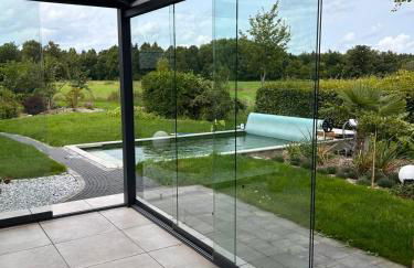 Grünblick Auszeit Ostfriesland - Foto 11