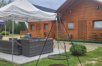 Noclegi u Eli Zator Energylandia - Foto 20