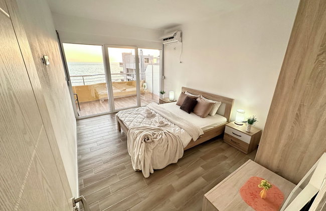 Apart-Hotel Saraj - Foto 16