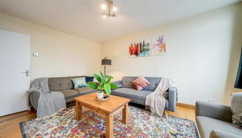 Premier Suites Shepherds Bush Westfields Penthouse Apartment - Foto 2