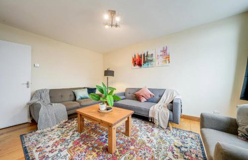 Premier Suites Shepherds Bush Westfields Penthouse Apartment - Foto 2