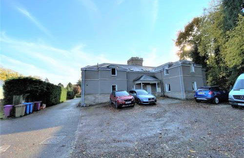 Grampian Serviced Apartments - Treetops Apartments - Photo 11