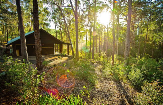 Kianinny Bush Cottages - Photo 1