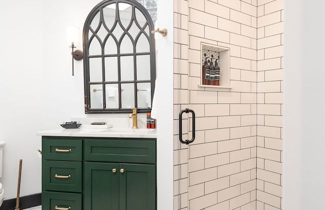 Lyndale Church Lodge - Foto 14