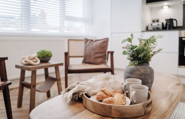 Royal House Luxury Apartments Chester - Foto 80