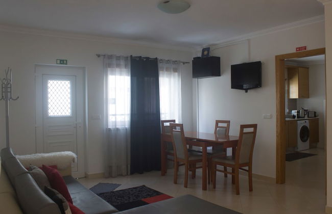 Saudade Peniche Apartment - Foto 10