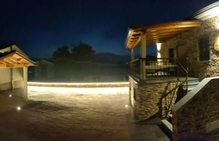 Apartamentos Rurales Torre de la Alcandra - 3 llaves - Asturias - Foto 3