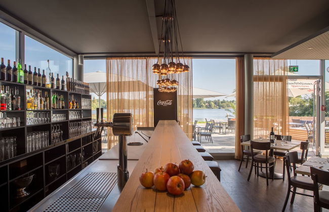 PRIMA Ferienwohnungen Seetor Residenz - Foto 13