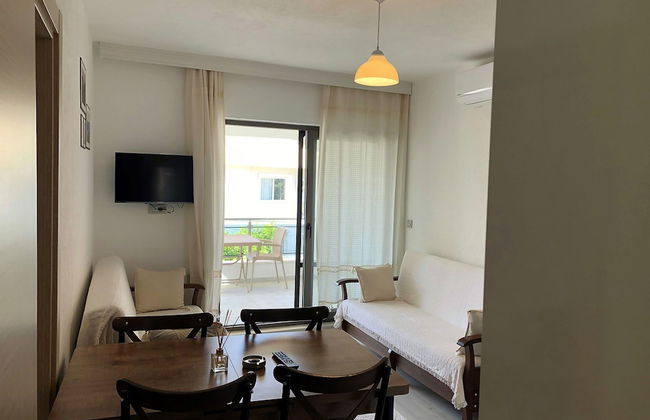 Datça Gül Apart - Photo 19