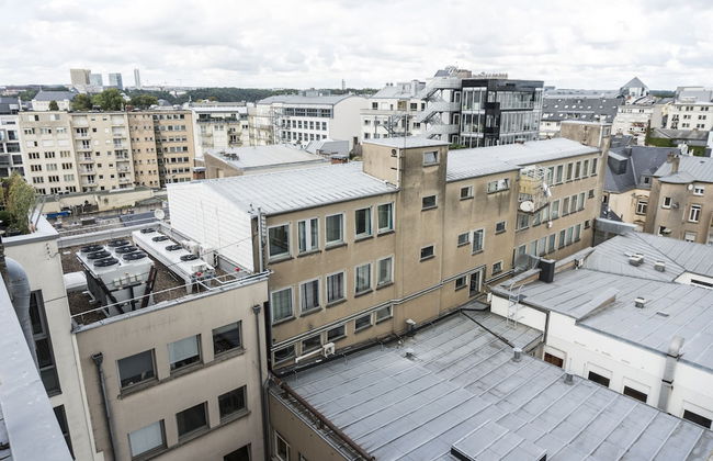 The Queen Luxury Apartments - Villa Fiorita - Photo 33