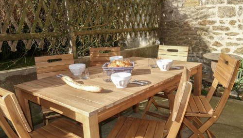 Apartment Ker Louis-1 by Interhome - Foto 2