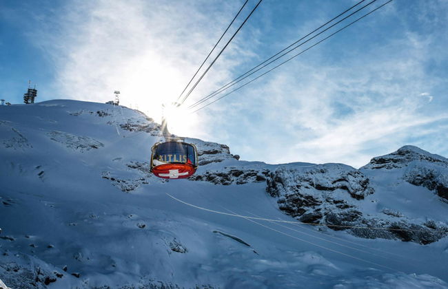 Chalet Fluegärtli - Foto 29