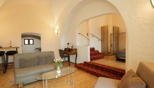 Burg Stettenfels - Foto 2