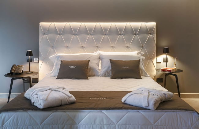 Emerald Boutique Hotel - Foto 12