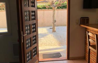 AU MIMOSA - Gîte Le Murier - Foto 5