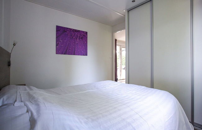 Beautiful House With Covered Terrace, Located in a Holiday Park in Rhenen - Photo 9