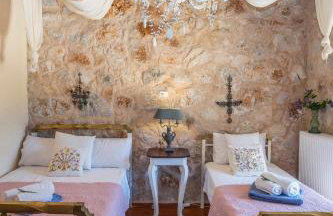 Private Stone villa-Pool and Maountain view - Photo 19