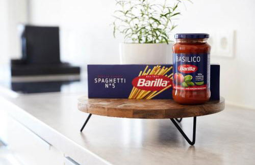 NIRO I Design City Apartment, modern, ebenerdig, 3 Schlafzimmer - Foto 17