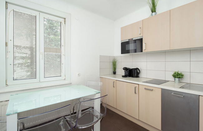 Apartment Kroellgasse - Foto 27